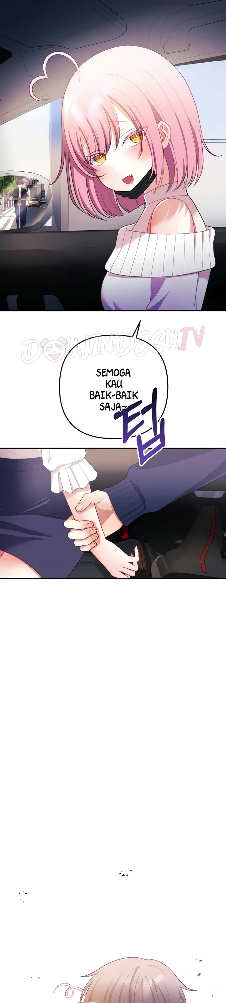 My Wife Is a VTuber: Chapter chapter-31 - Page 28
