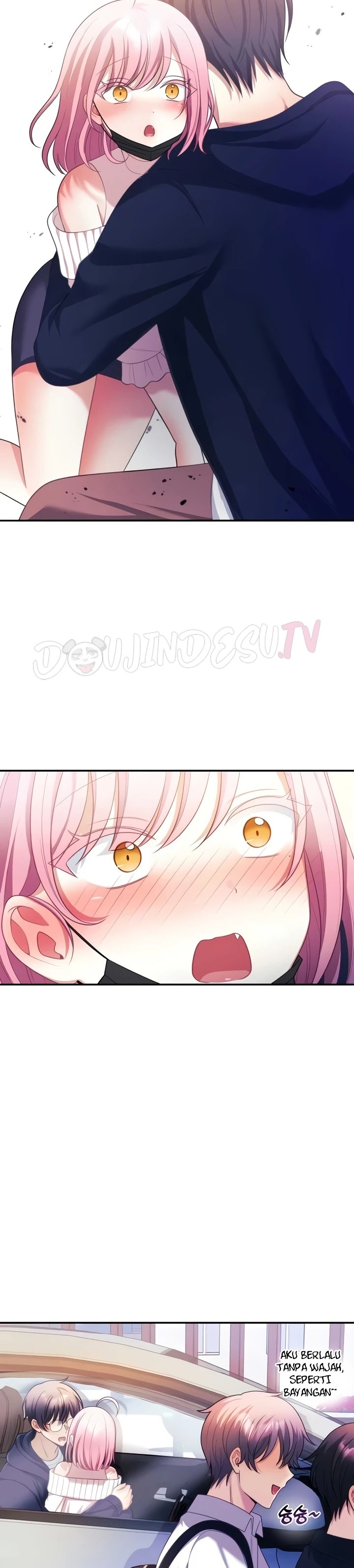 My Wife Is a VTuber: Chapter chapter-31 - Page 29