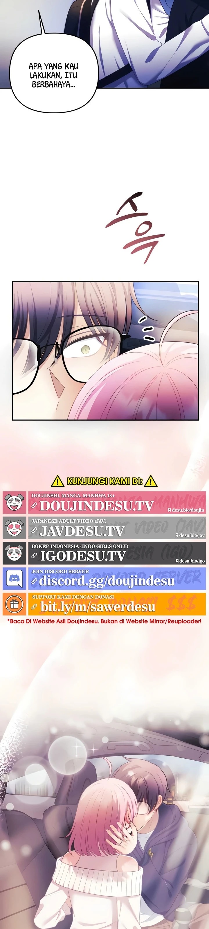 My Wife Is a VTuber: Chapter chapter-31 - Page 30