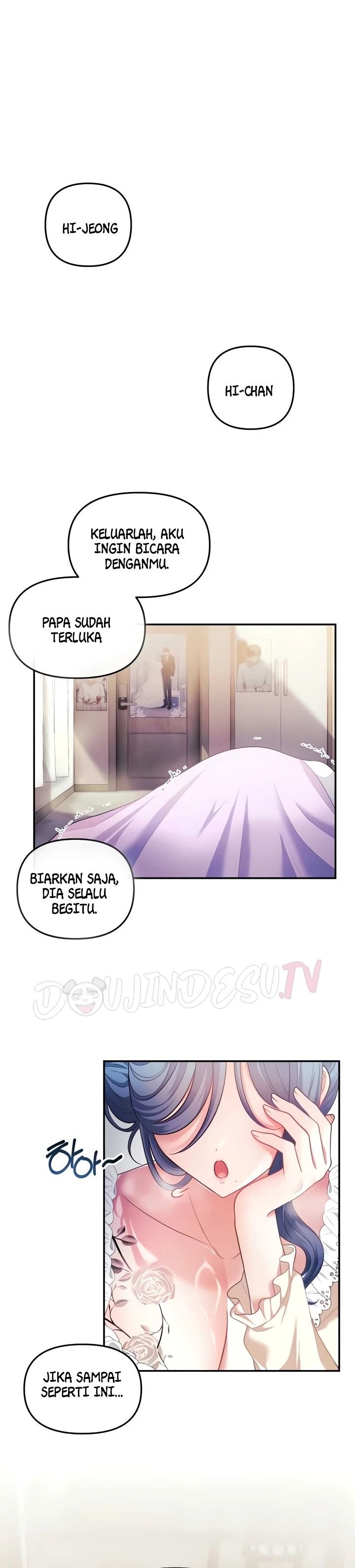 My Wife Is a VTuber: Chapter chapter-31 - Page 36