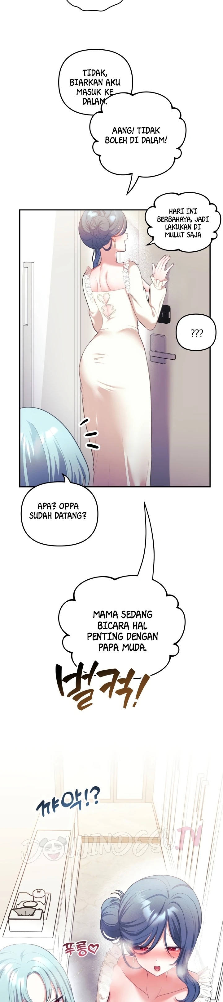 My Wife Is a VTuber: Chapter chapter-32 - Page 4