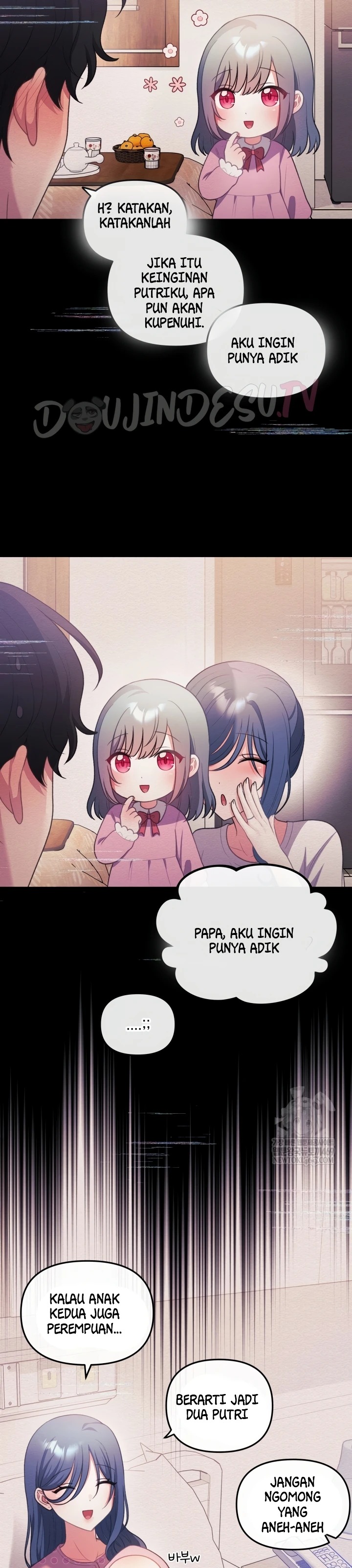 My Wife Is a VTuber: Chapter chapter-32 - Page 18