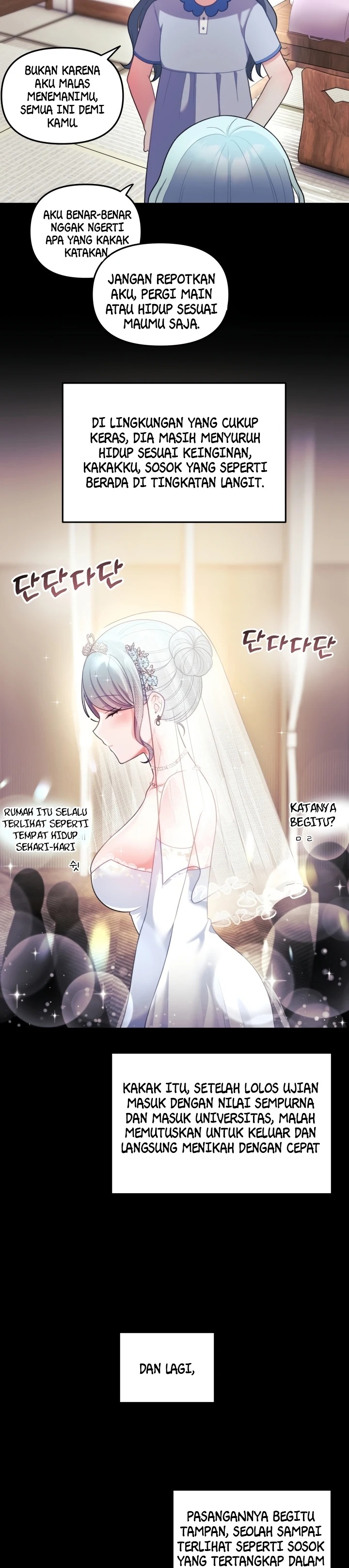 My Wife Is a VTuber: Chapter chapter-33 - Page 4