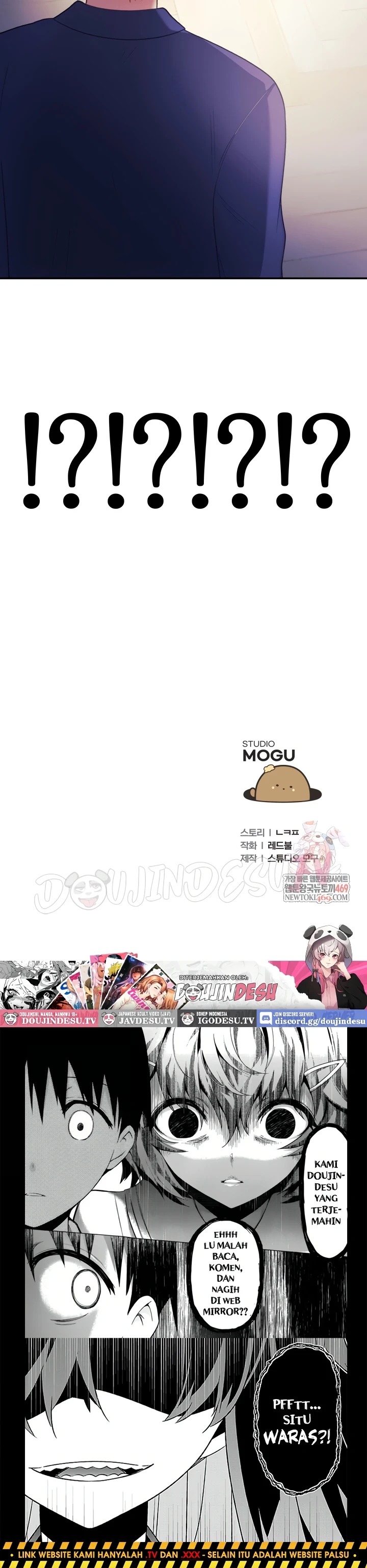 My Wife Is a VTuber: Chapter chapter-33 - Page 43