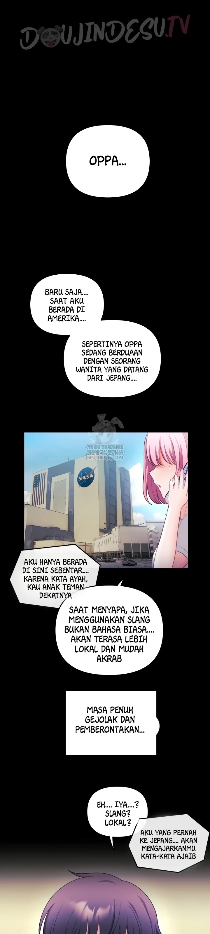 My Wife Is a VTuber: Chapter chapter-34 - Page 17