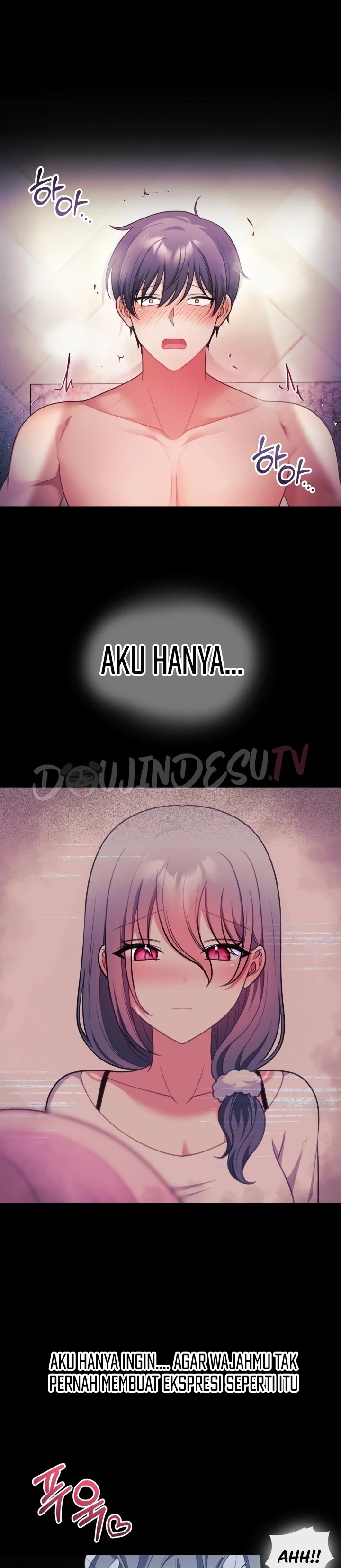 My Wife Is a VTuber: Chapter chapter-34 - Page 34