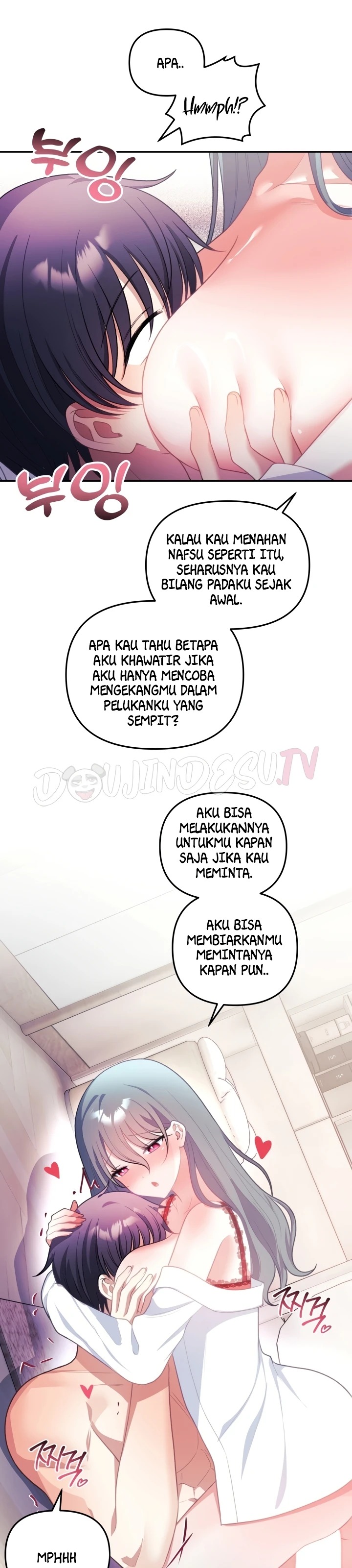 My Wife Is a VTuber: Chapter chapter-35 - Page 23