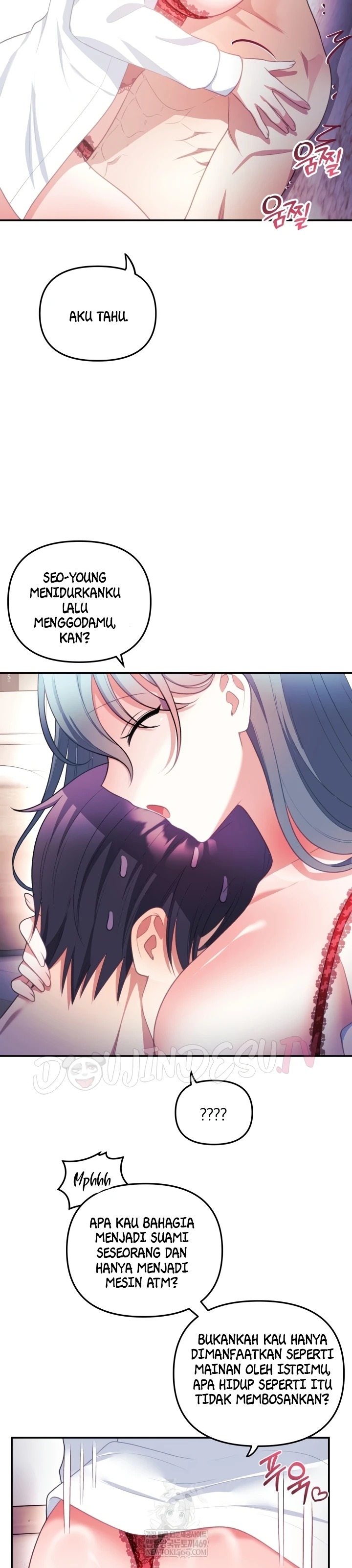 My Wife Is a VTuber: Chapter chapter-35 - Page 25