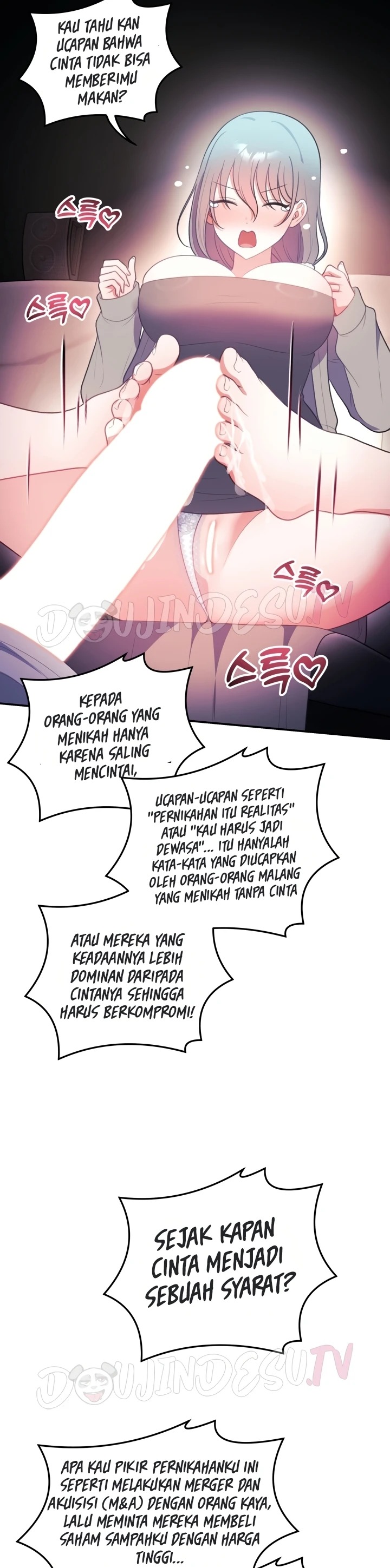 My Wife Is a VTuber: Chapter chapter-36 - Page 10