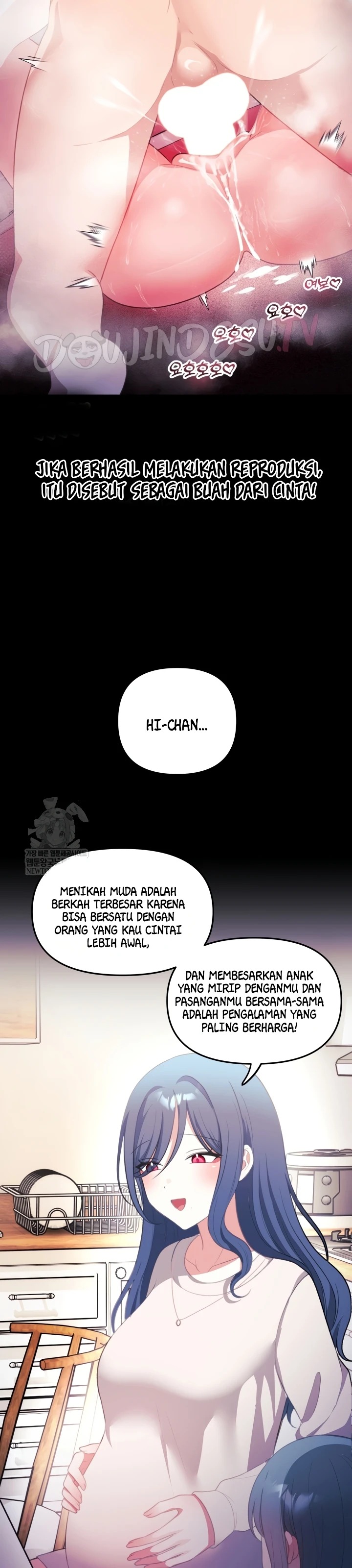 My Wife Is a VTuber: Chapter chapter-36 - Page 18