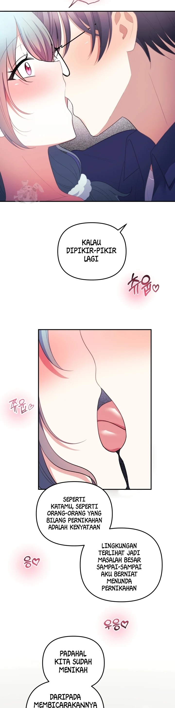 My Wife Is a VTuber: Chapter chapter-37 - Page 8