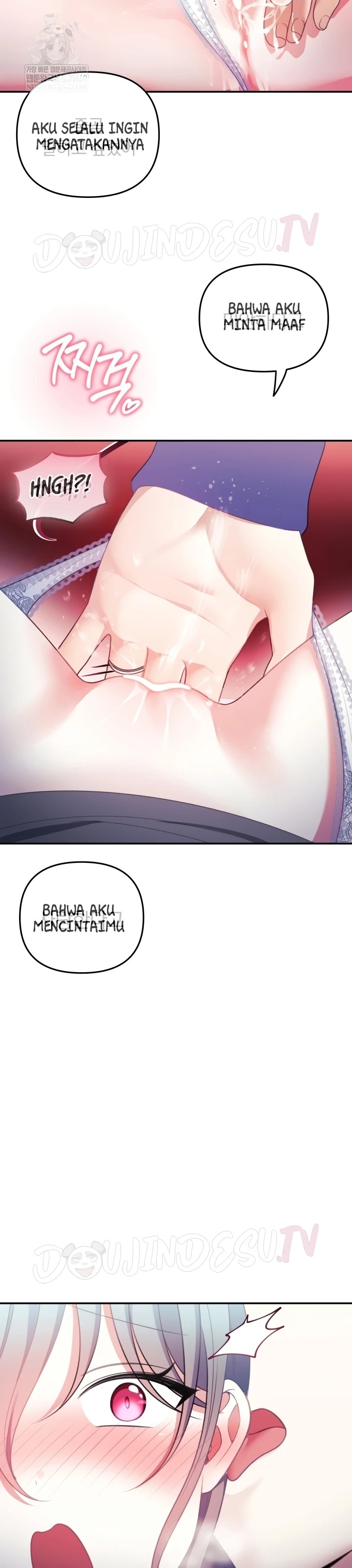 My Wife Is a VTuber: Chapter chapter-37 - Page 11