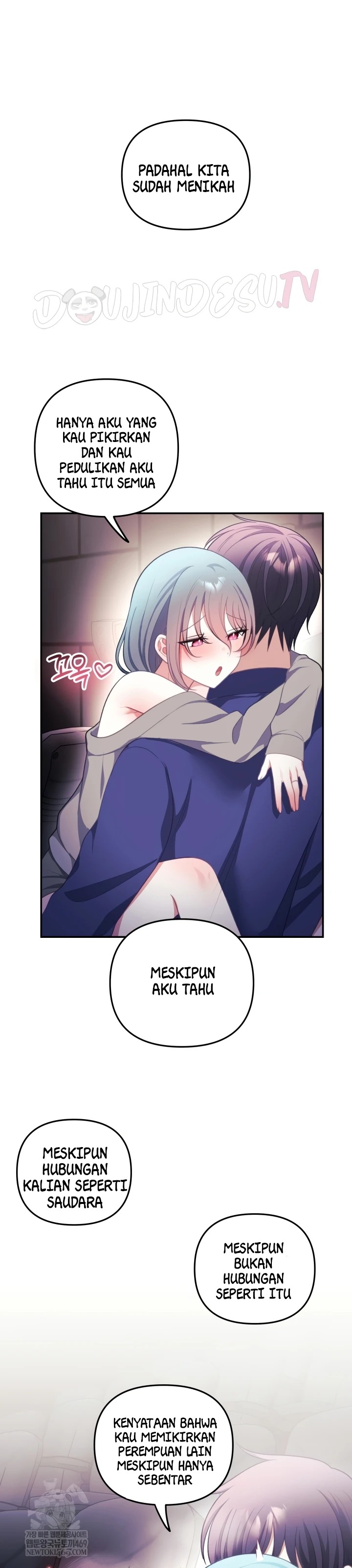 My Wife Is a VTuber: Chapter chapter-37 - Page 25