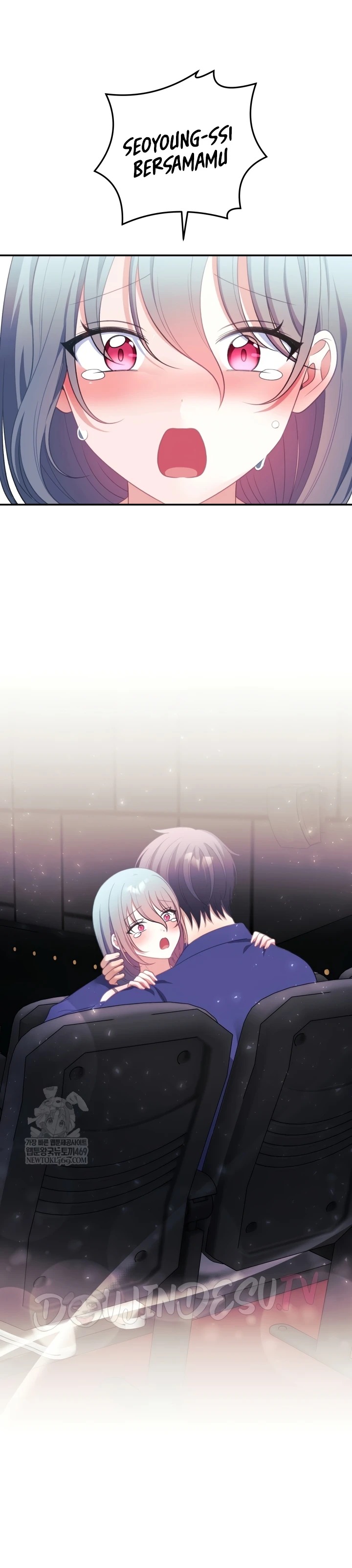 My Wife Is a VTuber: Chapter chapter-37 - Page 29