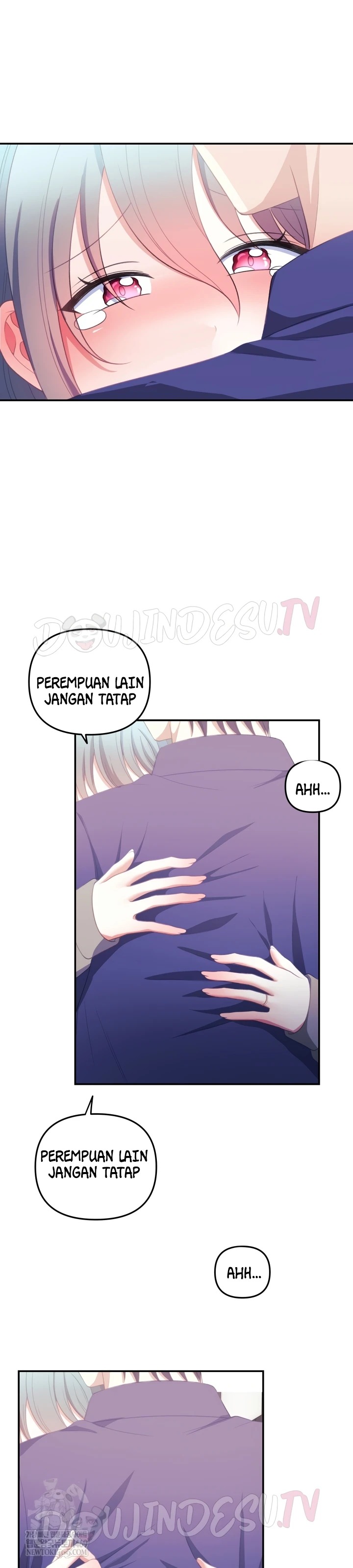My Wife Is a VTuber: Chapter chapter-37 - Page 30