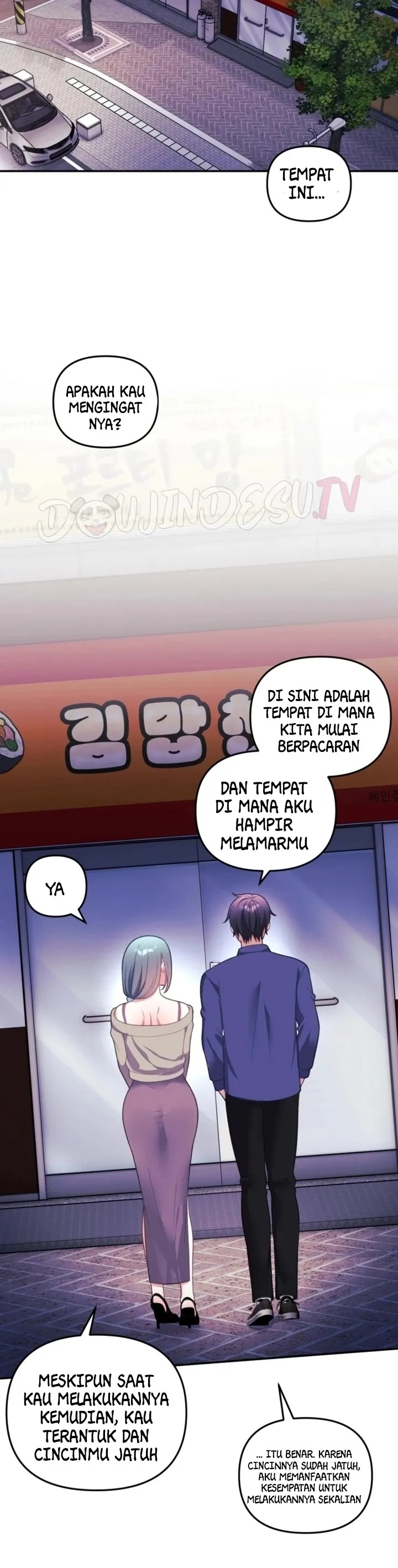 My Wife Is a VTuber: Chapter chapter-38 - Page 3
