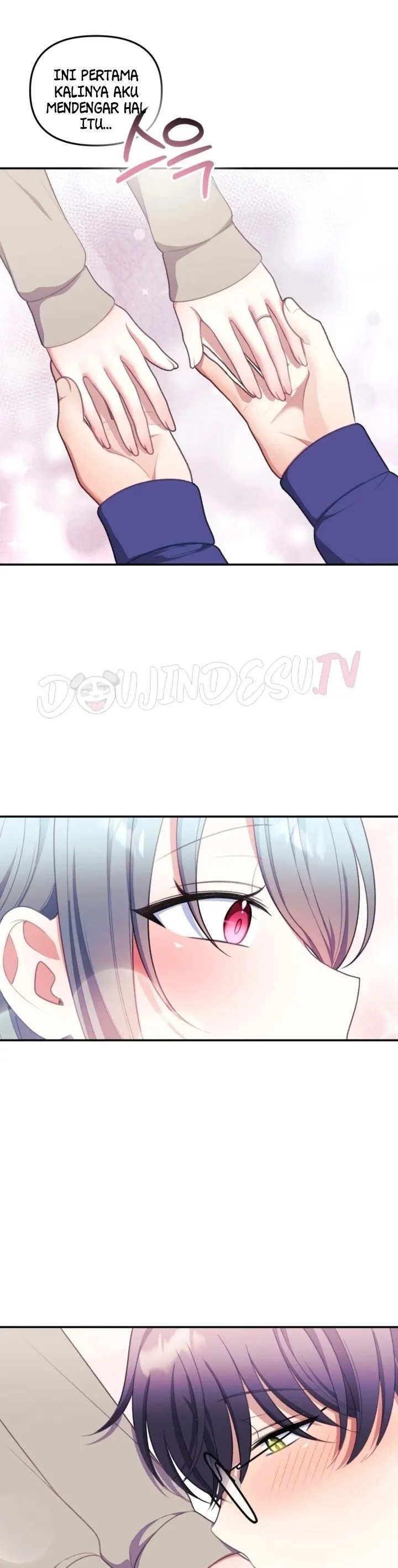 My Wife Is a VTuber: Chapter chapter-38 - Page 4