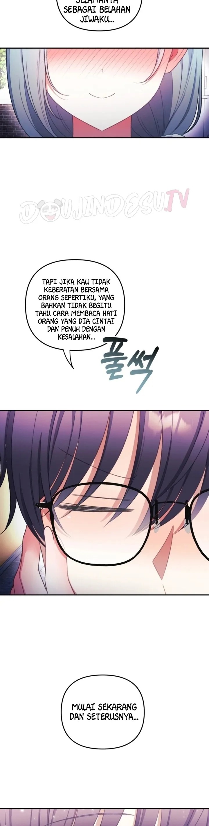 My Wife Is a VTuber: Chapter chapter-38 - Page 7