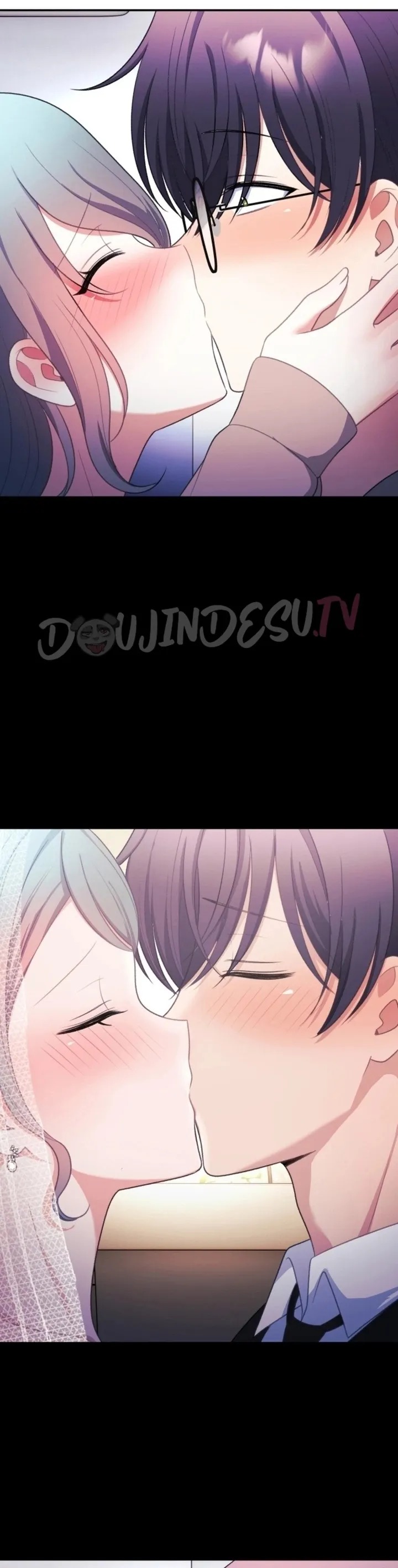 My Wife Is a VTuber: Chapter chapter-38 - Page 9