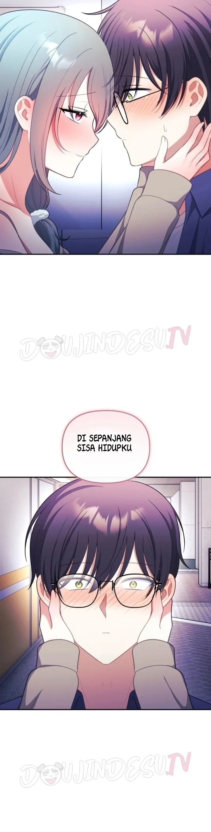 My Wife Is a VTuber: Chapter chapter-38 - Page 10