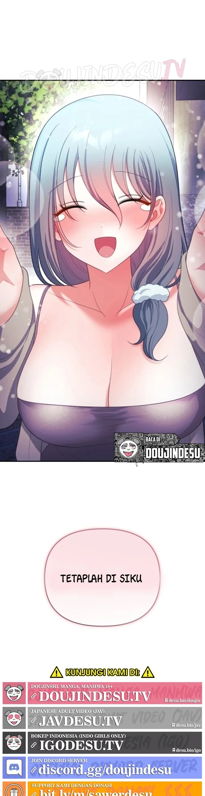 My Wife Is a VTuber: Chapter chapter-38 - Page 11