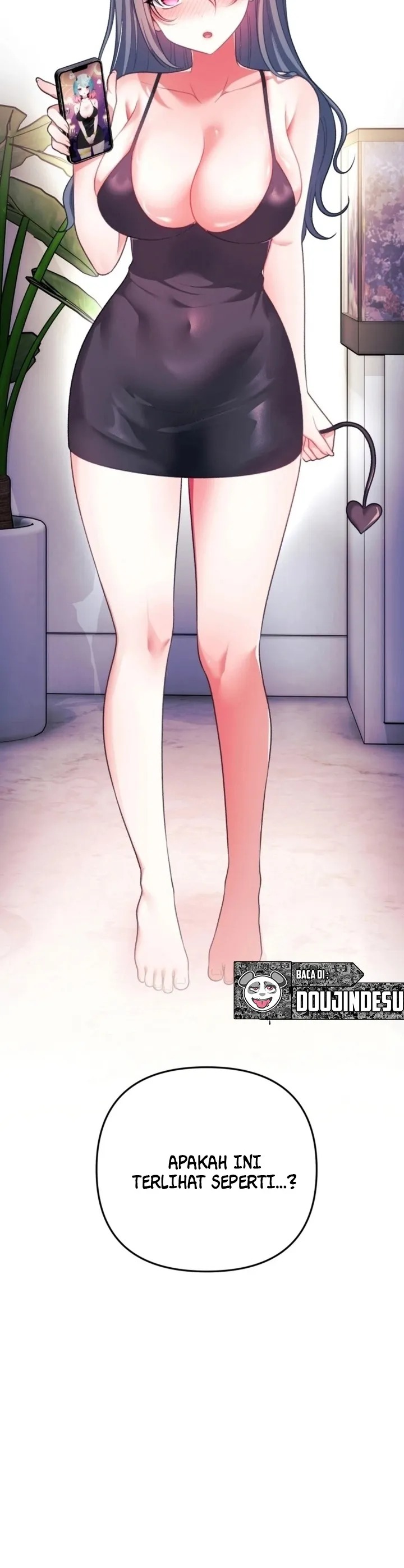 My Wife Is a VTuber: Chapter chapter-38 - Page 14