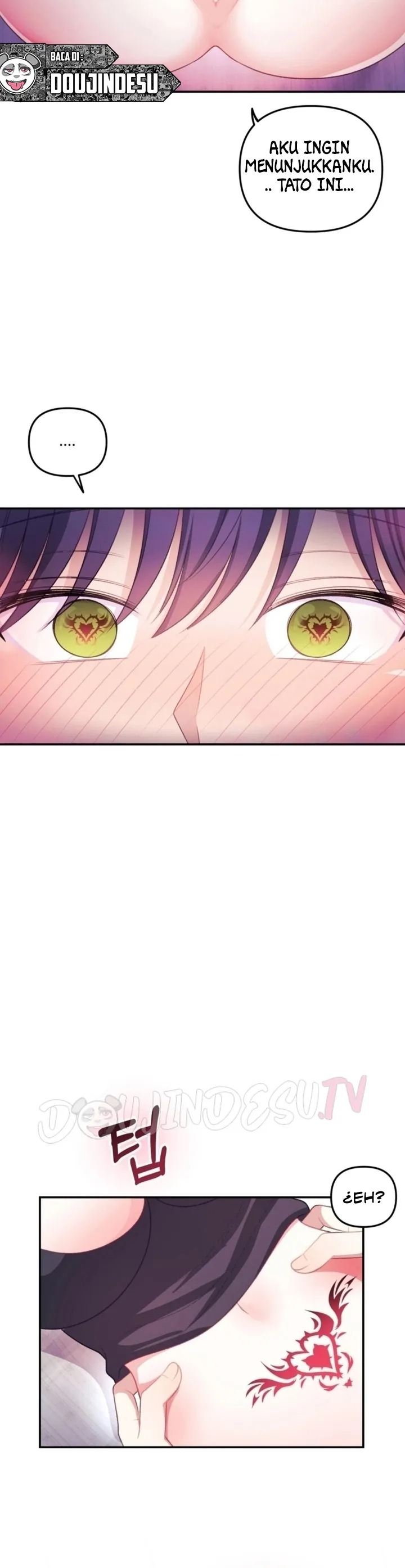 My Wife Is a VTuber: Chapter chapter-38 - Page 20