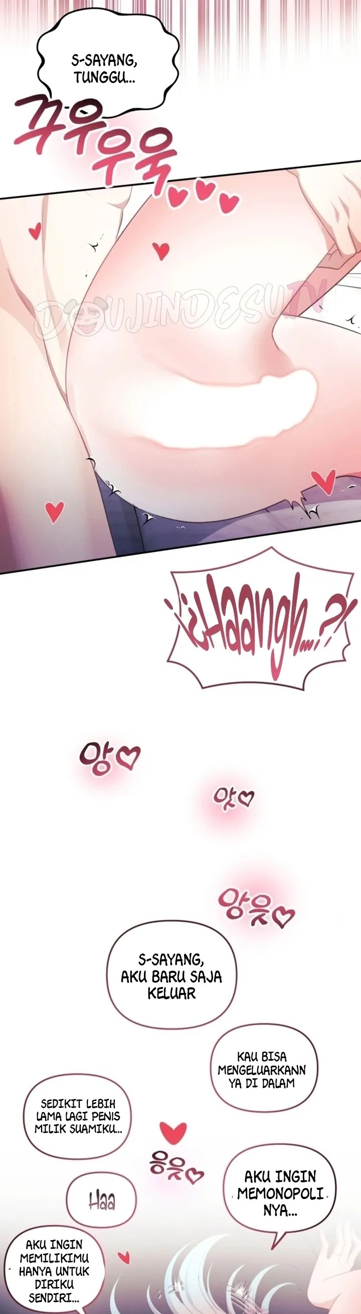My Wife Is a VTuber: Chapter chapter-38 - Page 27