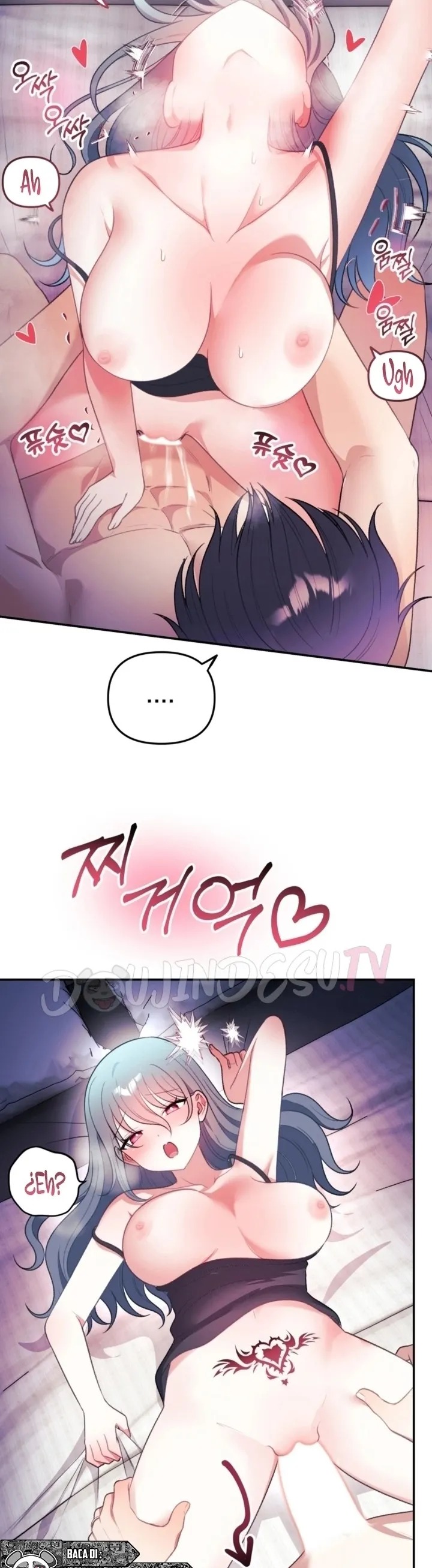 My Wife Is a VTuber: Chapter chapter-38 - Page 28