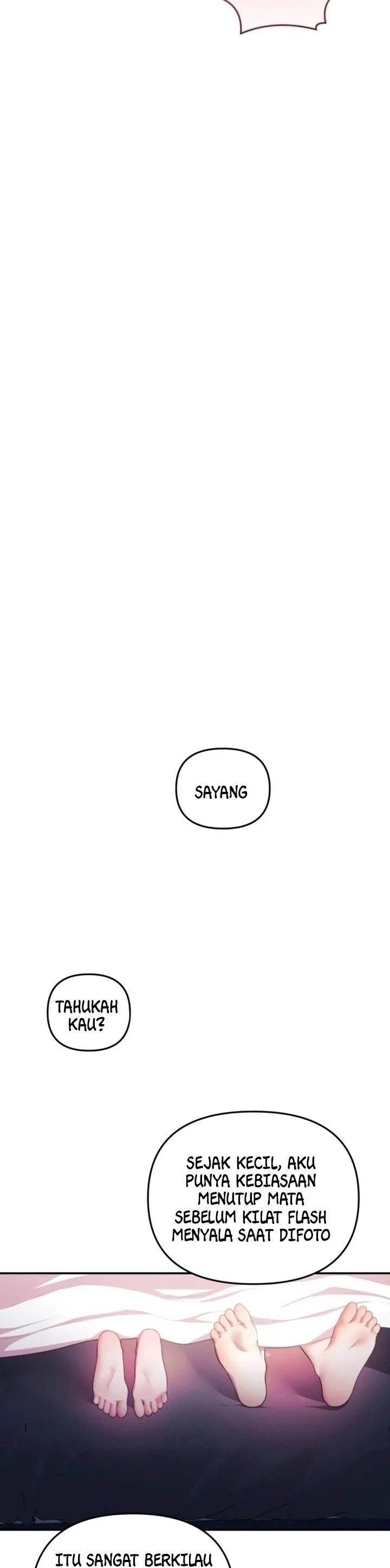 My Wife Is a VTuber: Chapter chapter-38 - Page 34