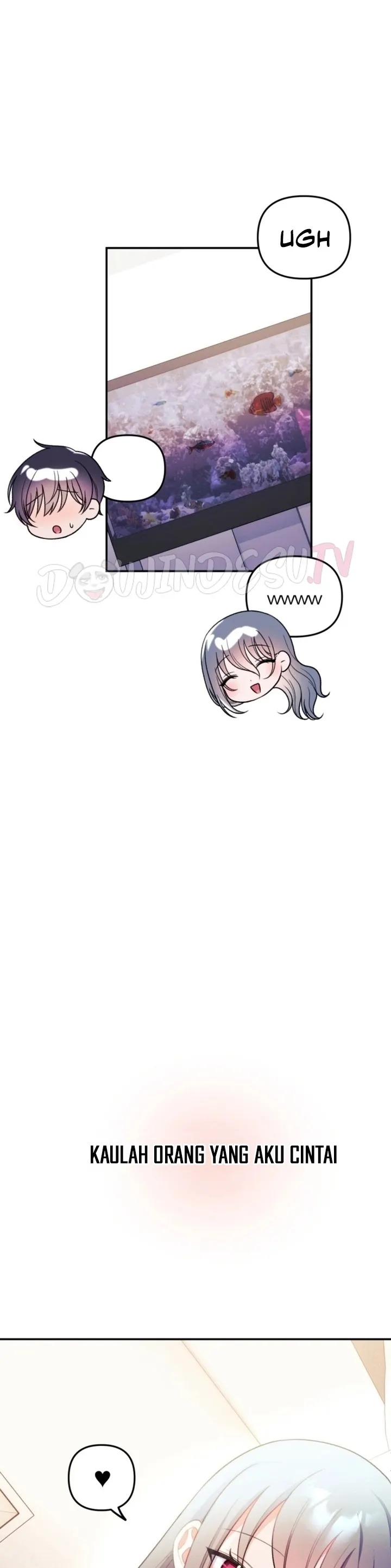 My Wife Is a VTuber: Chapter chapter-38 - Page 36