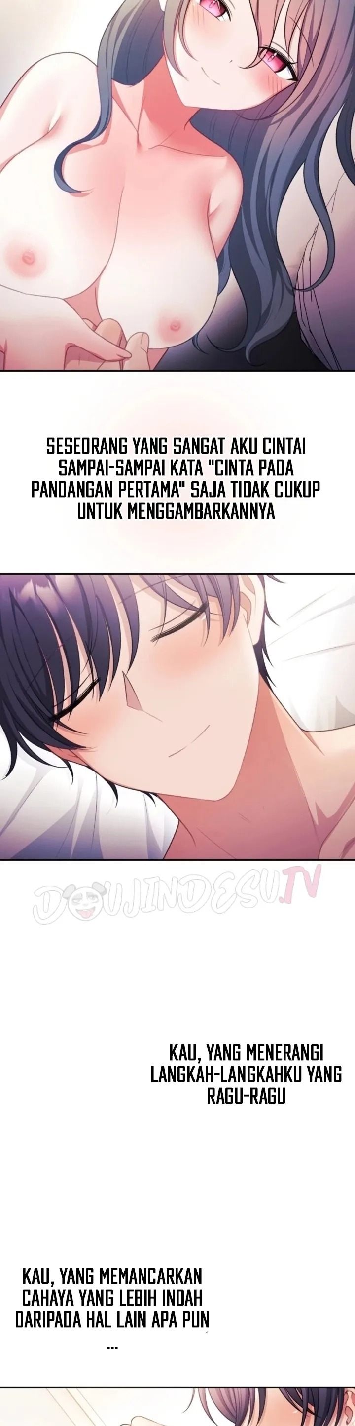 My Wife Is a VTuber: Chapter chapter-38 - Page 37