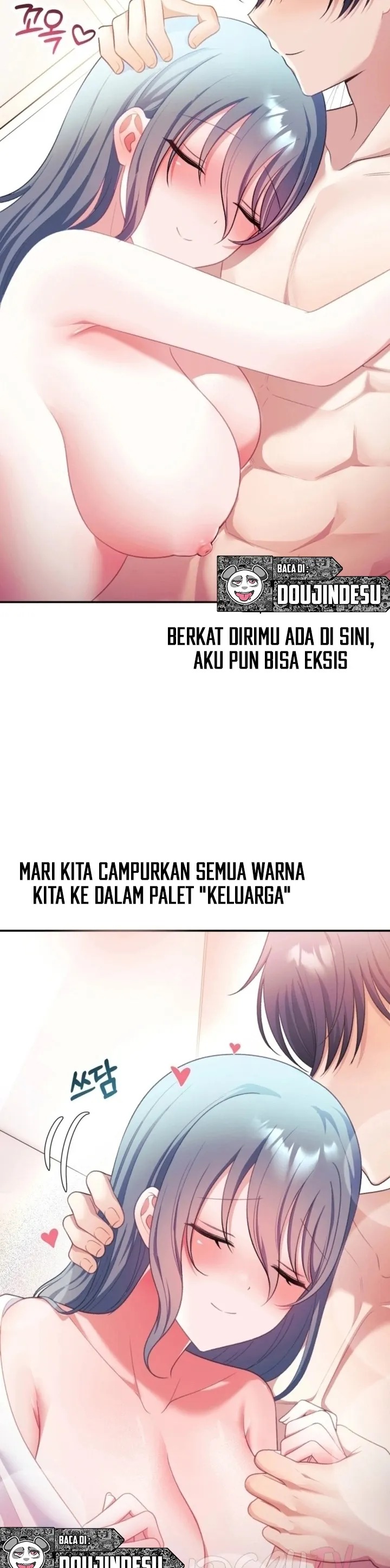 My Wife Is a VTuber: Chapter chapter-38 - Page 38