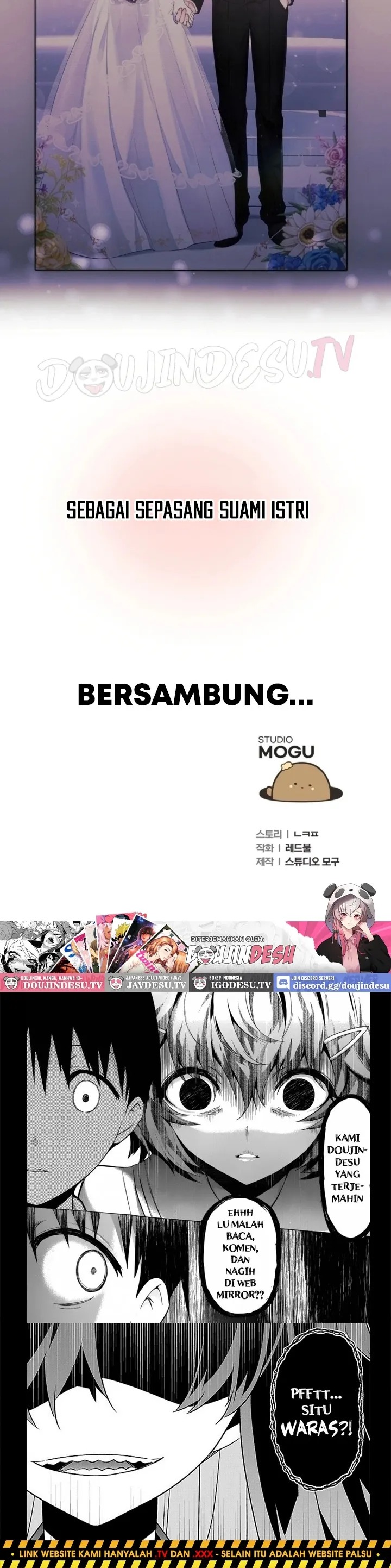 My Wife Is a VTuber: Chapter chapter-38 - Page 40