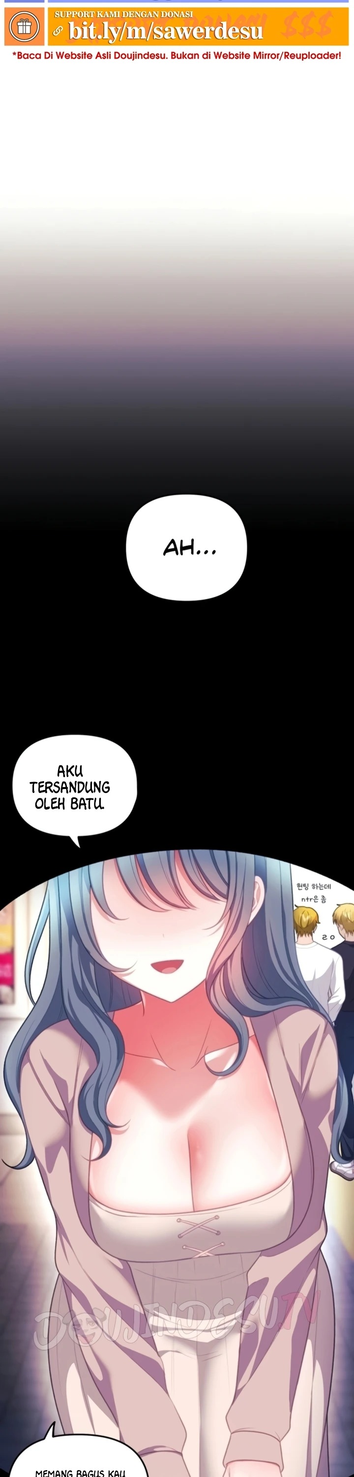My Wife Is a VTuber: Chapter chapter-39 - Page 28