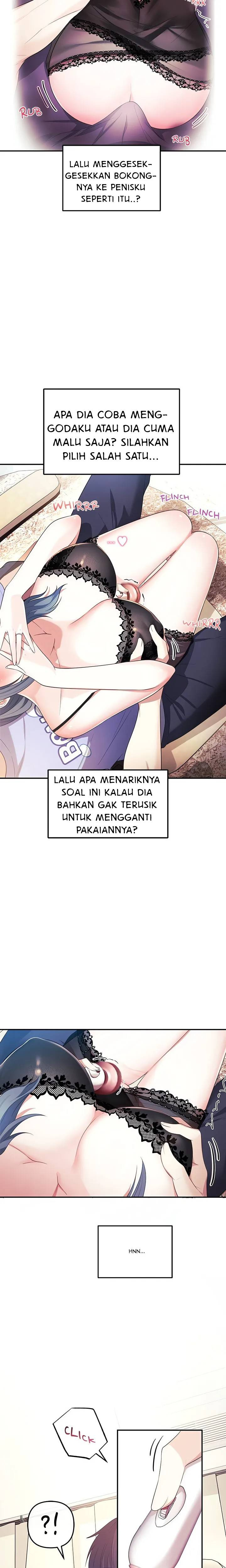 My Wife Is a VTuber: Chapter chapter-4 - Page 8
