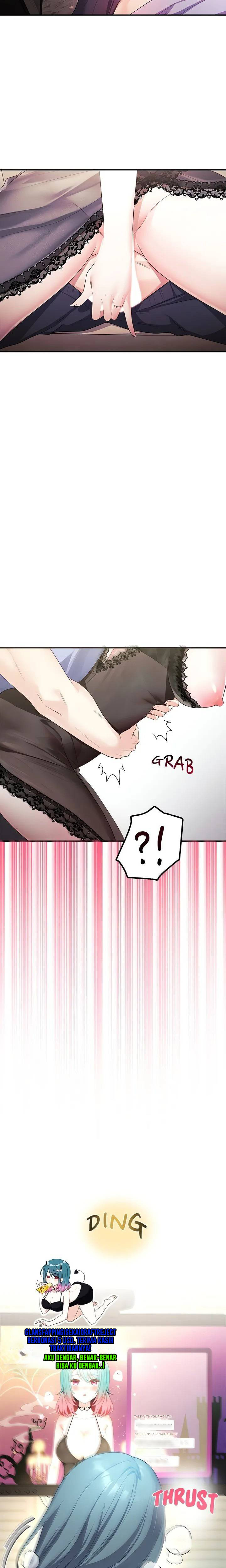 My Wife Is a VTuber: Chapter chapter-4 - Page 24