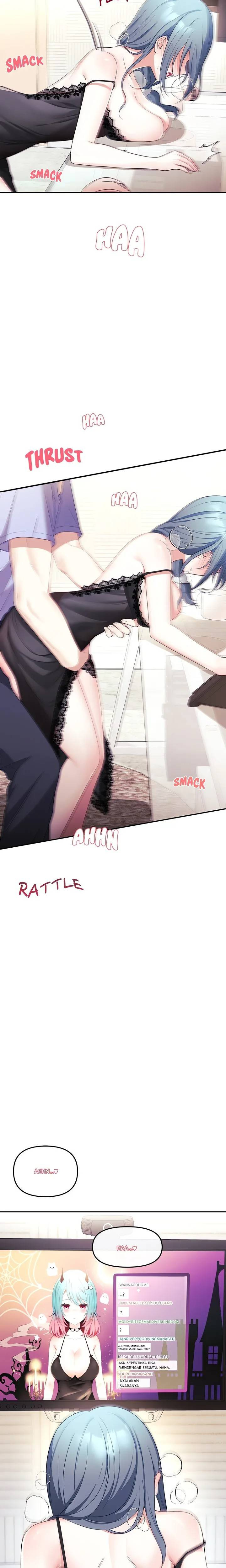 My Wife Is a VTuber: Chapter chapter-4 - Page 26