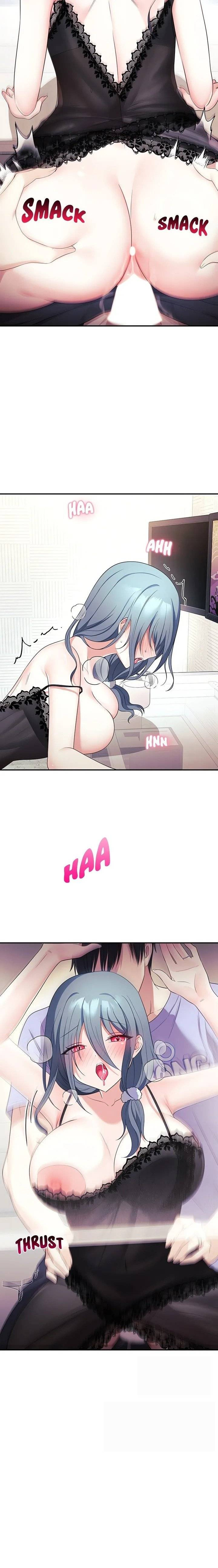 My Wife Is a VTuber: Chapter chapter-4 - Page 27