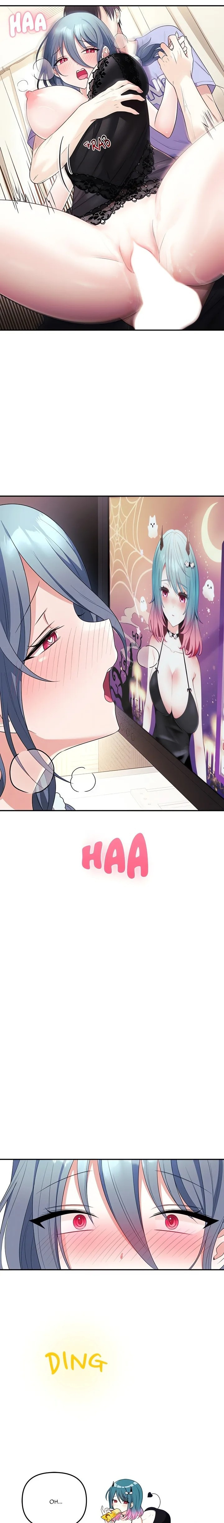 My Wife Is a VTuber: Chapter chapter-4 - Page 28