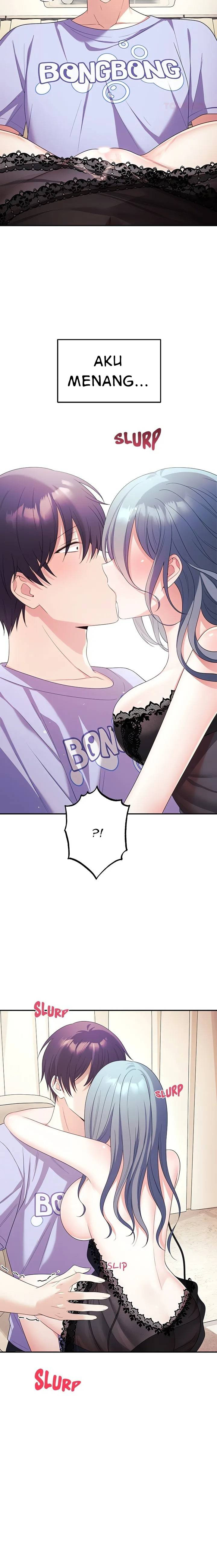 My Wife Is a VTuber: Chapter chapter-5 - Page 11
