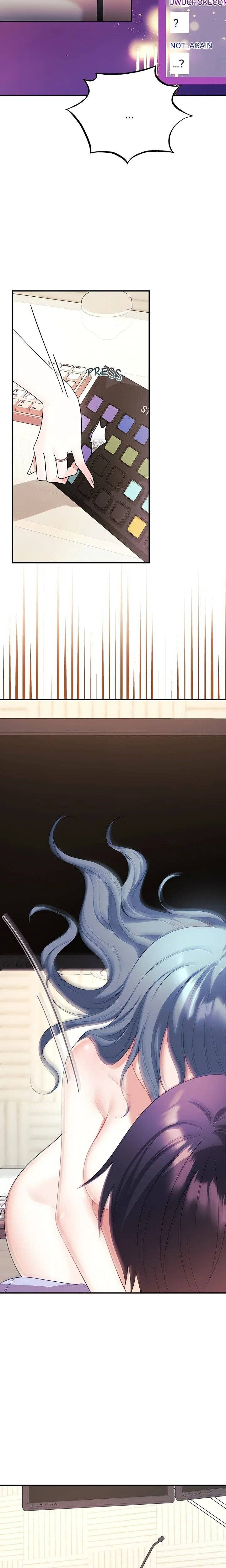 My Wife Is a VTuber: Chapter chapter-5 - Page 13