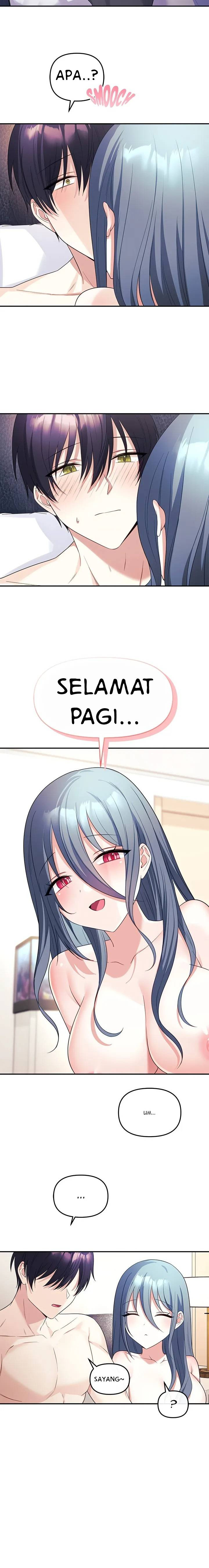My Wife Is a VTuber: Chapter chapter-5 - Page 20
