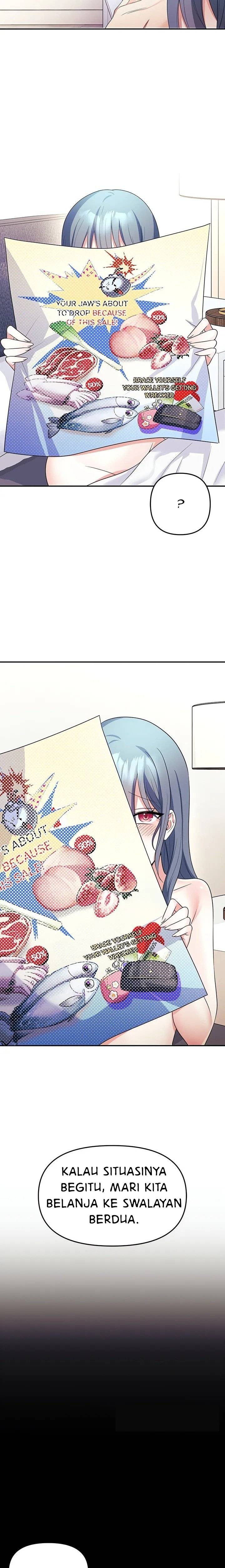 My Wife Is a VTuber: Chapter chapter-5 - Page 22