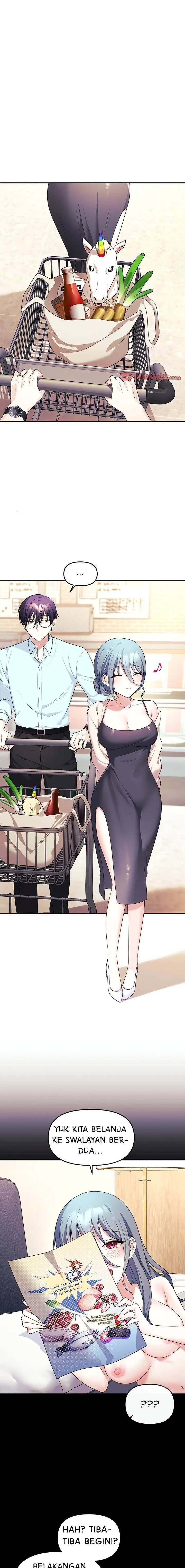 My Wife Is a VTuber: Chapter chapter-6 - Page 2