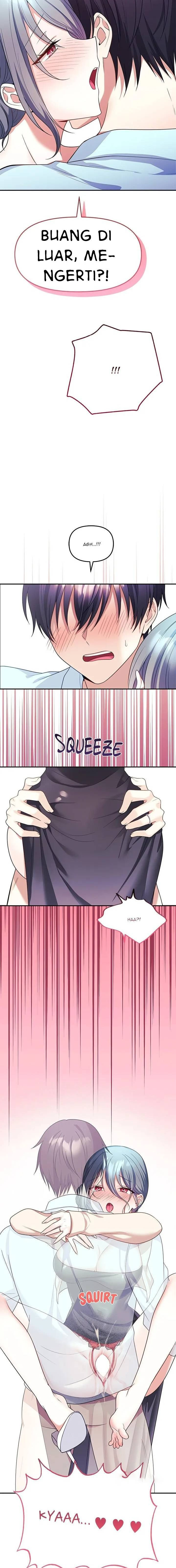 My Wife Is a VTuber: Chapter chapter-6 - Page 20