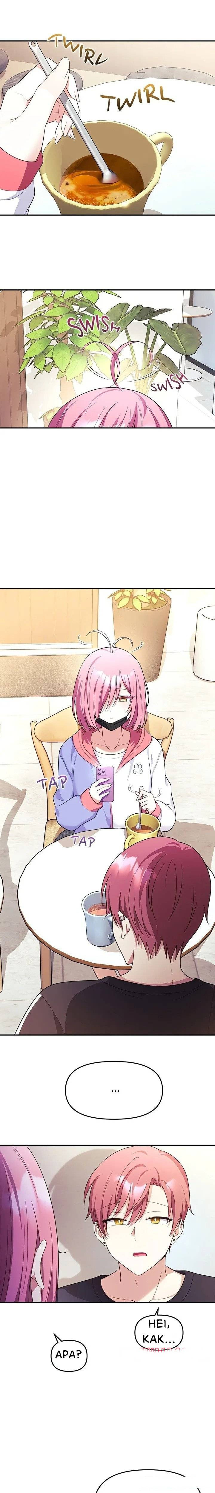 My Wife Is a VTuber: Chapter chapter-7 - Page 7