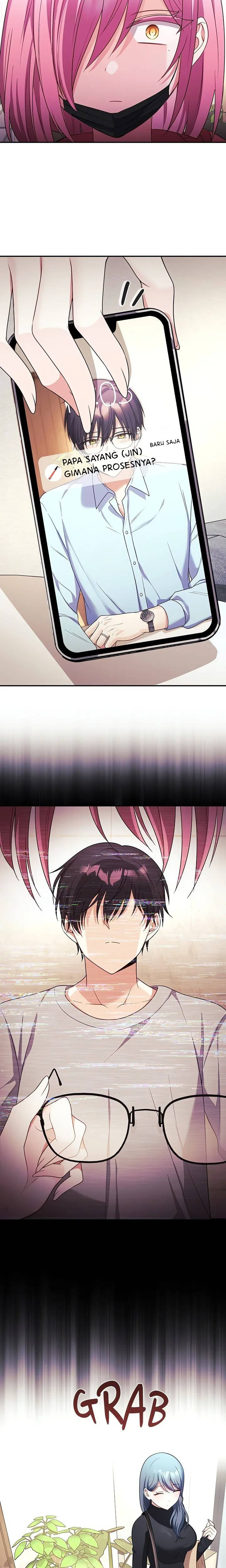 My Wife Is a VTuber: Chapter chapter-7 - Page 26
