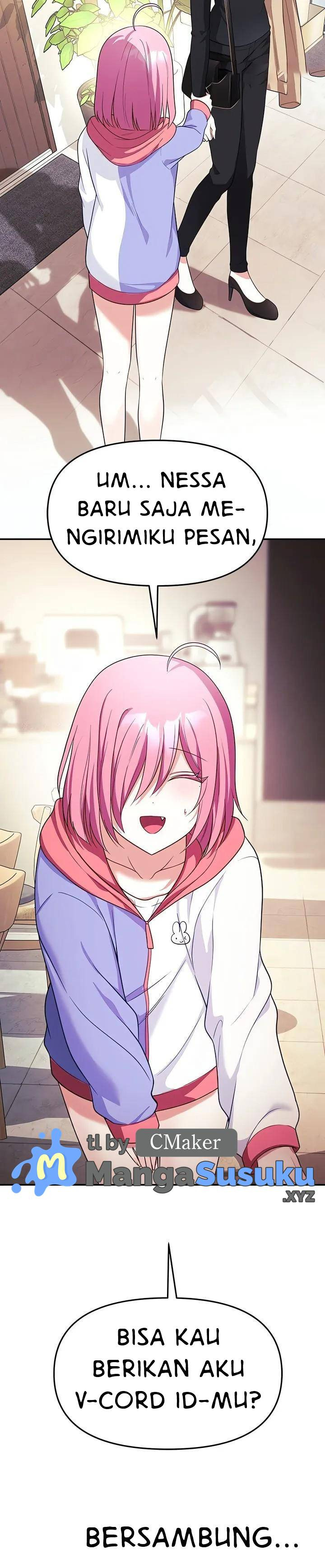 My Wife Is a VTuber: Chapter chapter-7 - Page 27