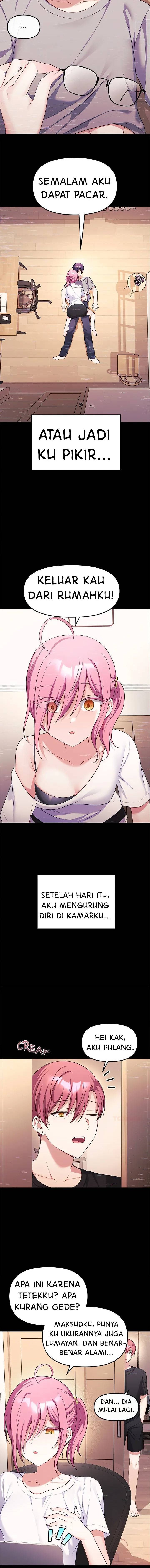 My Wife Is a VTuber: Chapter chapter-8 - Page 12